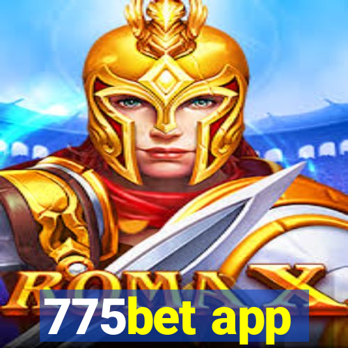 775bet app